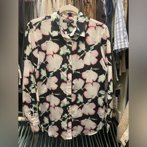 BR Dillon Button Down